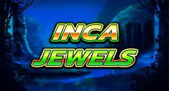 Inca Jewels